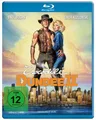 Paul Hogan;Linda Kozlowski;John Meillon / Crocodile Dundee II
