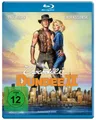 Crocodile Dundee II,1 Blu-ray | Blu-ray | englisch, deutsch | 1988