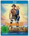 Crocodile Dundee II (Blu-ray) John Cornell Linda Kozlowski Paul Hogan