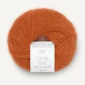 SANDNES GARN Tynn Silk Mohair - Farbe: Cognac (2745) - 25 g/ca. 212 m Wolle