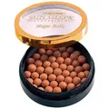 MEDIS SUN GLOW "Magic Balls" Puderperlen Dunkel (2), Inhalt 15 g