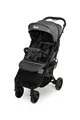 5908310397757 WÓZEK SPACEROWY TRAIL GRAPHITE CARETERO