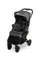 TRAIL GRAPHITE KINDERWAGEN