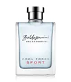 Baldessarini Cool Force Sport Eau de Toilette 50 ml