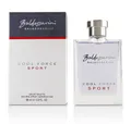 BALDESSARINI Eau de Toilette COOL FORCE SPORT EDT