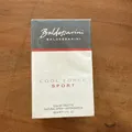 BALDESSARINI Cool Force Sport Eau de Toilette 50ml EdT Spray Sealed Neu