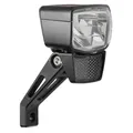AXA LED-Dynamo-Scheinwerfer Nxt 60 Steady, 60 Lux