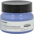 L'Oreal Serie Expert Blondifier Mask.