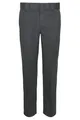 Dickies Men's 873 Slim Straight Arbeitshose, Kohlengrau, 30