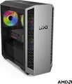 Lenovo LOQ Tower 26ADR10 Gaming PC 91DF000XGF Ryzen 7 8745HX 32GB 1TB RTX 5070 Win 11