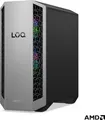 Lenovo LOQ 26ADR10 91DF Tower Ryzen 7 8745HX / 3,6 GHz RAM 32 GB SSD 1 TB NVMe GeForce RTX 5070 1GbE Wi-Fi 6 Bluetooth 7 WLAN: 802.11a/b/g/n/ac/ax/be 5.4 Win 11 Home Monitor: keiner luna grau vorderer Rahmen Eclipse Schwarz Geha¨use mit 3 Monate Premium C (91DF000XGF)