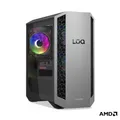 Lenovo LOQ Tower 26ADR10 (91DF000XGF) - AMD Ryzen 7 8745HX, 32 GB RAM, 1 TB SSD, GeForce RTX 5070, Windows 11 Home