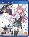 The Asterisk War: The Academy City on the Water Houaa Kenran- Standard edition [PSVita][Japanische Importspiele]