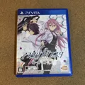 PS Vita Gakusentoshi Sternchen Festa Oukakenran Japanische Spiele Getestet Or...