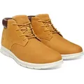 Timberland Graydon Chukka Basic M 0A412S shoes Pullunder Timberland Größe: 42, - Beige - 42