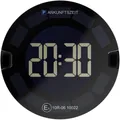 OOONO P-DISC NO3 Elektronische Parkscheibe Solar Schwarz