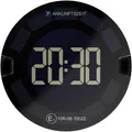 OOONO P-DISC 3 [NEW] - Elektronische Parkscheibe Solar mit Zulassung fürs Auto