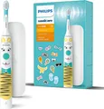 Philips Sonicare HX3603/01 Schallzahnbürste für Kinder