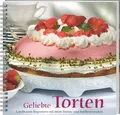 Geliebte Torten: Landfrauen begeistern mit ihren Torten- und Kuchenrezepten. Von Obsttorten über Blechkuchen bis zu Sahnetorten. Die besten Rezepte für jeden Anlass!