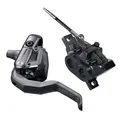 Magura Gustav Elite Easy Link Hintere 4-Kolben Scheibenbremse 2200mm