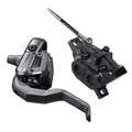 MAGURA GUSTAV ELITE - High-Performance-Scheibenbremse für maximale Kontrolle