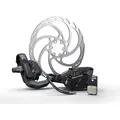 Magura Bikes Magura schijfremset gustav elite hydraulisch 2200mm