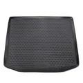 Kofferraumwanne Gummi Mitsubishi ASX 2010-2021 Novline passgenau Set