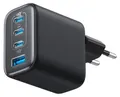ANKER Zolo Charger 70W Ladegerät 3x USB-C 1x USB-A
