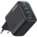 Anker Zolo 4-Port Schnellladegerät (70 W, 4 Ports) (A121CG11)