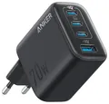 Anker A121C Schwarz