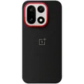 OnePlus 15 Aramid Fiber Magnetic Case (OnePlus 15) (OPARAMID15BK)