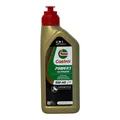1 Liter Castrol Power 1 Ultimate 4T 5W-40 Motorrad Öl JASO MA-2  API SN 5W40