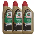 CASTROL Power 1 ULTIMATE 4T 5W-40 3 Liter API SN Jaso-Ma 2