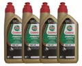 CASTROL Power 1 ULTIMATE 4T 5W-40 4 Liter API SN Jaso-Ma 2