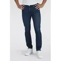 Levi's® Slim-fit-Jeans 511 SLIM mit Stretch blau 30