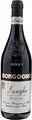 Langhe DOC Nebbiolo Bartomè Borgogno 2021 0,75 ℓ