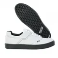 Ion Seek MTB / Dirt Fahrrad Schuhe weiß 2024 40 Unisex