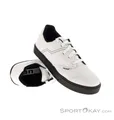 ION Seek MTB Schuhe-Weiss-40