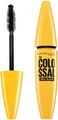 Maybelline Colossal Volum'Express Mascara Wimperntusche für Volumen 100% Black 10,7 ml