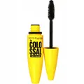 Maybelline Colossal Volum Express 100% Schwarz, verdickende Wimperntusche 10,7ml