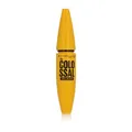 Maybelline VOLUM' EXPRESS the COLOSSAL mascara (100% Black) 10,7 ml