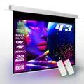 eSmart Expert CSX Deckeneinbau Leinwand 187 x 140 cm (92") 4:3 159311920