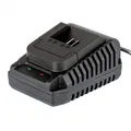 KAWASAKI Akku Ladegerät für Power 20 Serie und Matrix X-One Akku Serie 20V
