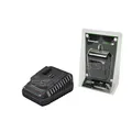 Kawasaki Akku Ladegerät Power 20 & Matrix X-One Akku 20V Ladestation Charger