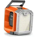 Husqvarna Akku-Baustellenlampe WL8i