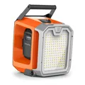 Husqvarna Akku-Baustellenlampe WL8i