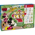 ASS Altenburger Spielkarten - Disney Mickey Mouse & Friends - Wer hat die 6?
