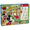 Disney Mickey & Friends - Wer hat die 6?