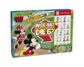 ASS Spiel ASS 30103 - Disney - Mickey Maus and Friends - Wer hat die 6?