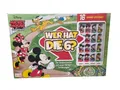 Mickey Mouse & Friends - Wer hat die 6 - 3D Disney Spielfiguren